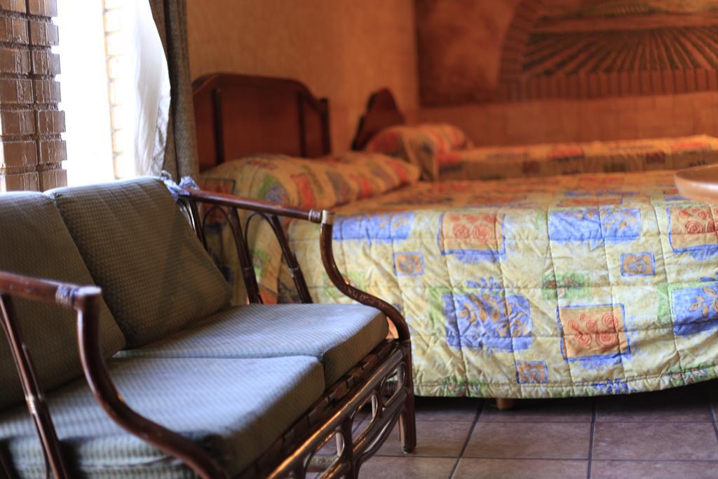 Hotel Hacienda del Indio Mexicali Esterno foto